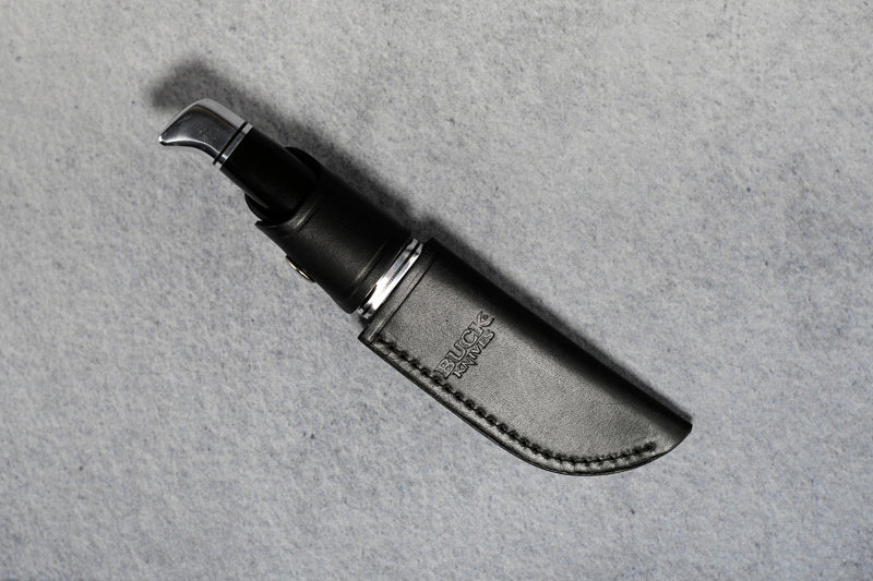 Buck Knife Skinner - Monarch Trophy Studio