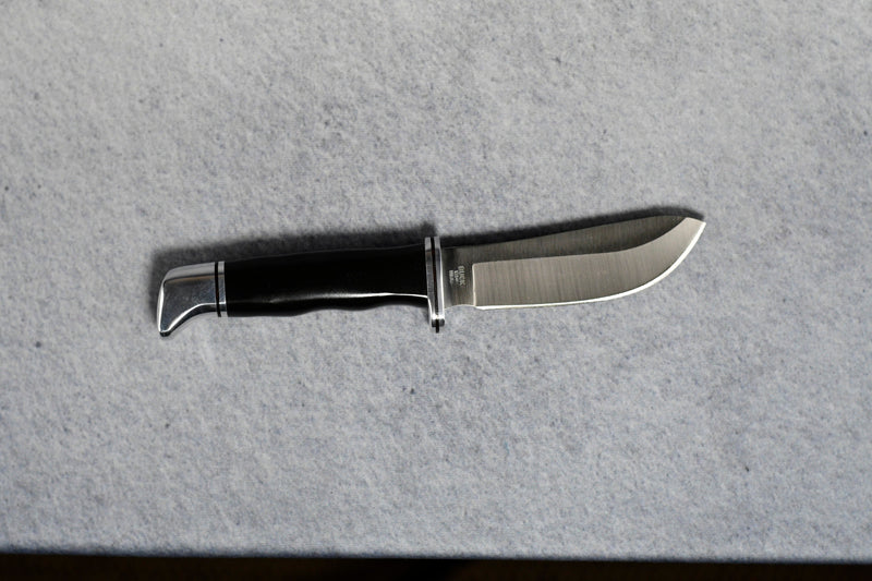 Buck Knife Skinner - Monarch Trophy Studio