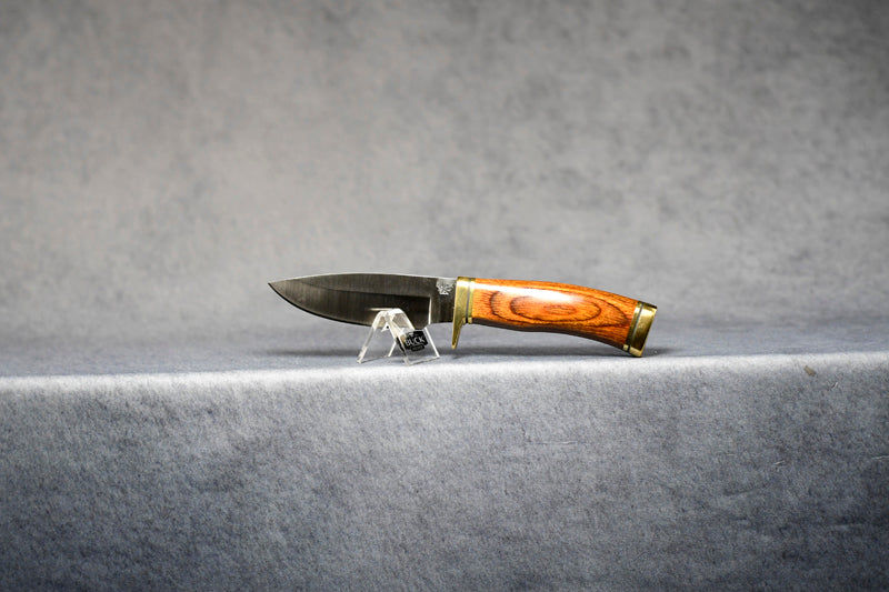 Buck Knife Vanguard - Monarch Trophy Studio