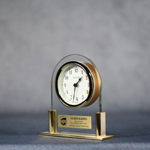 Bulova Colburn - Monarch Trophy Studio