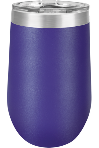 Weinglas ohne Stiel 16oz