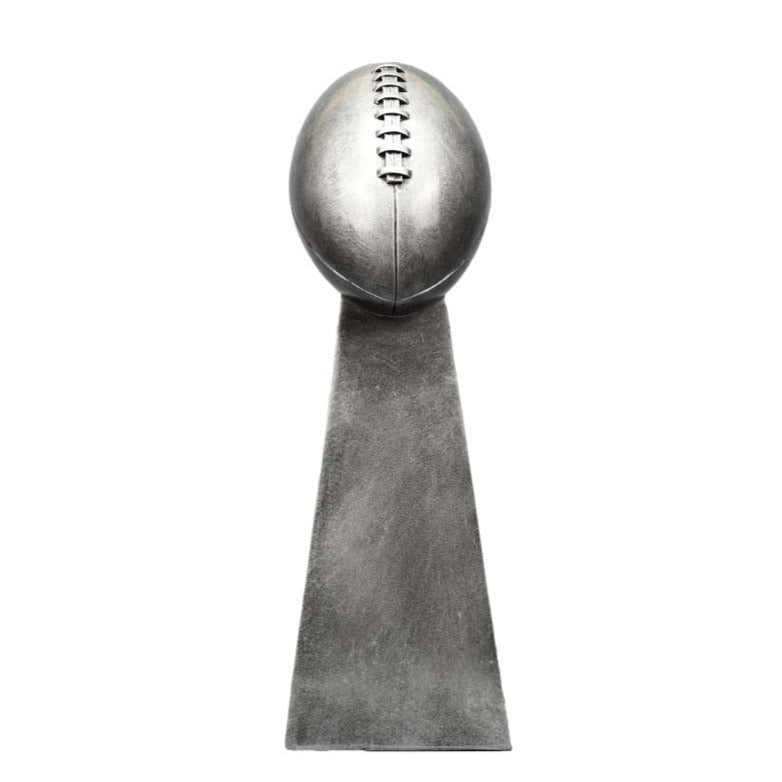 Fantasy Football Replica Superbowl Trophy - Monarch Trophy Studio