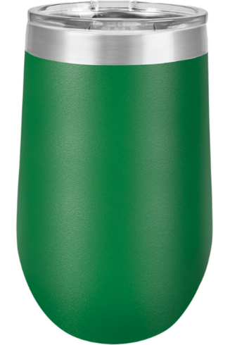 Weinglas ohne Stiel 16oz