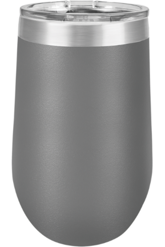 Weinglas ohne Stiel 16oz