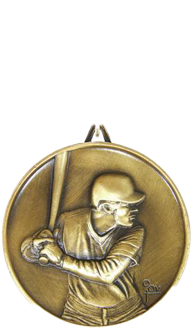 HR Medal Series - Monarch Trophy Studio