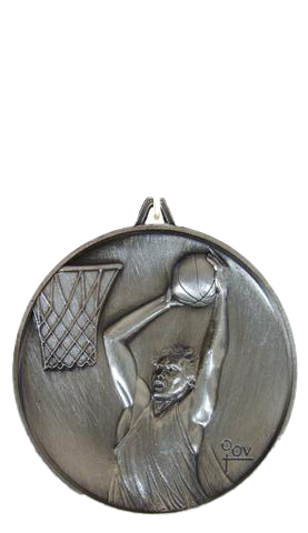 HR Medal Series - Monarch Trophy Studio