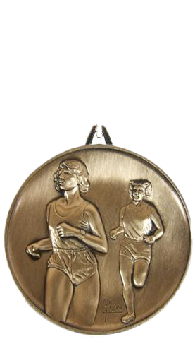 HR Medal Series - Monarch Trophy Studio