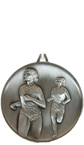 HR Medal Series - Monarch Trophy Studio