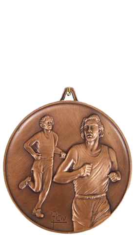 HR Medal Series - Monarch Trophy Studio