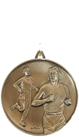 HR Medal Series - Monarch Trophy Studio