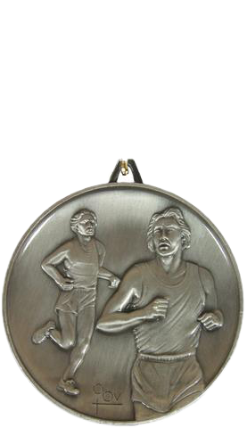 HR Medal Series - Monarch Trophy Studio