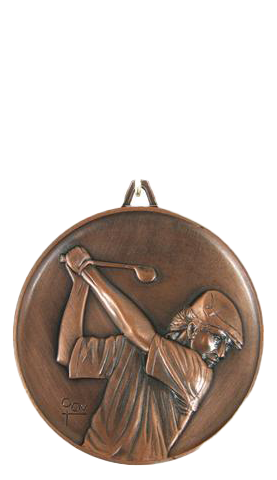 HR Medal Series - Monarch Trophy Studio