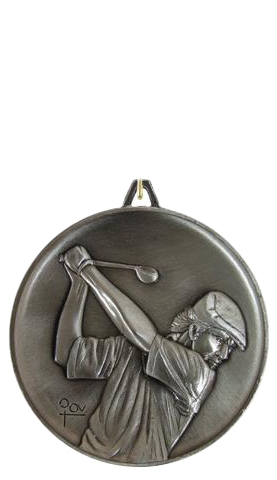 HR Medal Series - Monarch Trophy Studio