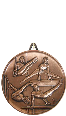 HR Medal Series - Monarch Trophy Studio