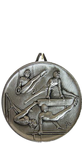 HR Medal Series - Monarch Trophy Studio