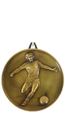 HR Medal Series - Monarch Trophy Studio