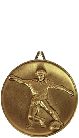 HR Medal Series - Monarch Trophy Studio