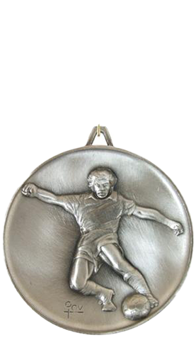 HR Medal Series - Monarch Trophy Studio