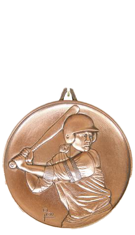 HR Medal Series - Monarch Trophy Studio