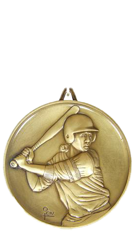 HR Medal Series - Monarch Trophy Studio