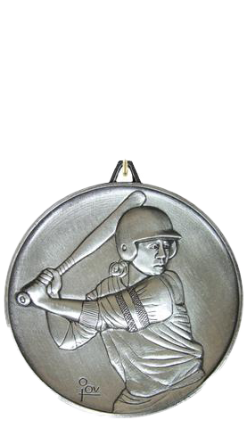 HR Medal Series - Monarch Trophy Studio