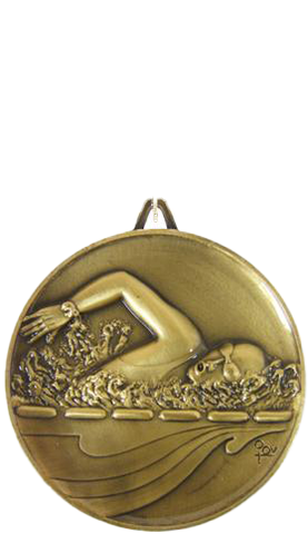 HR Medal Series - Monarch Trophy Studio