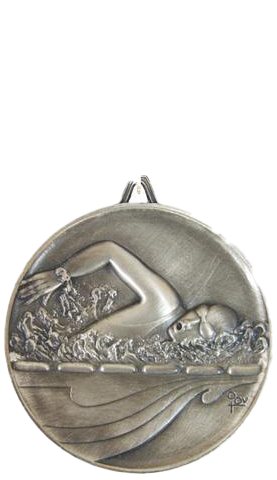 HR Medal Series - Monarch Trophy Studio