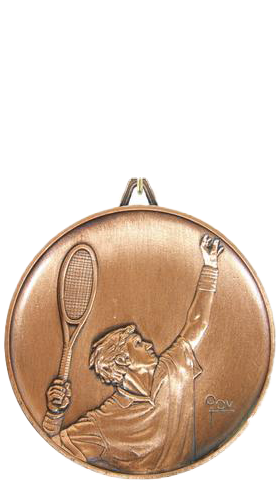 HR Medal Series - Monarch Trophy Studio