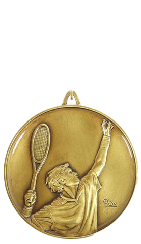 HR Medal Series - Monarch Trophy Studio