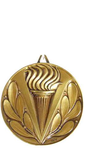 HR Medal Series - Monarch Trophy Studio