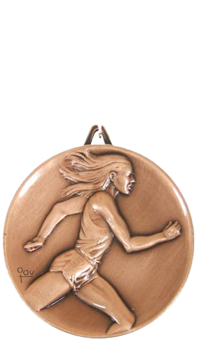 HR Medal Series - Monarch Trophy Studio