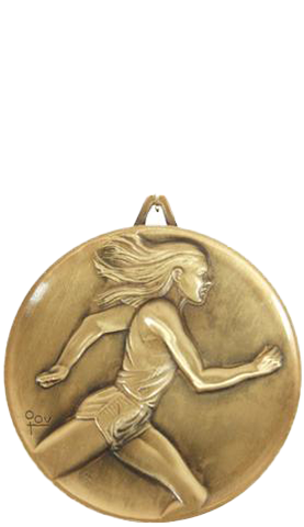 HR Medal Series - Monarch Trophy Studio