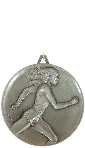 HR Medal Series - Monarch Trophy Studio