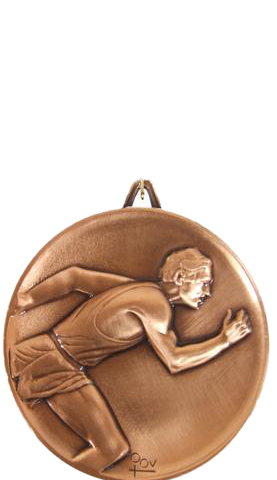 HR Medal Series - Monarch Trophy Studio