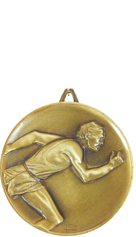 HR Medal Series - Monarch Trophy Studio