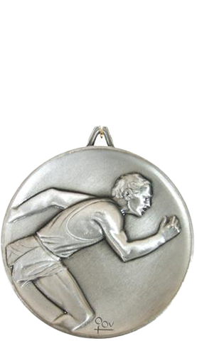 HR Medal Series - Monarch Trophy Studio