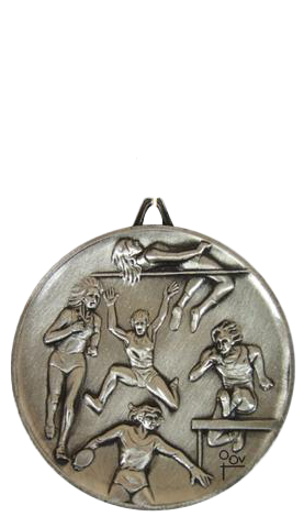 HR Medal Series - Monarch Trophy Studio