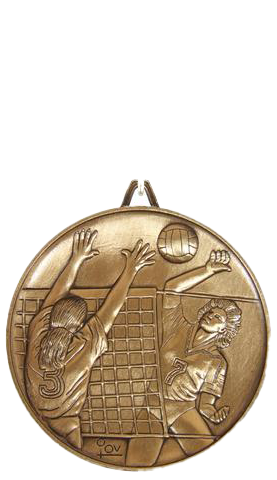 HR Medal Series - Monarch Trophy Studio