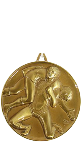 HR Medal Series - Monarch Trophy Studio