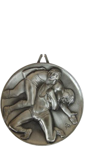 HR Medal Series - Monarch Trophy Studio