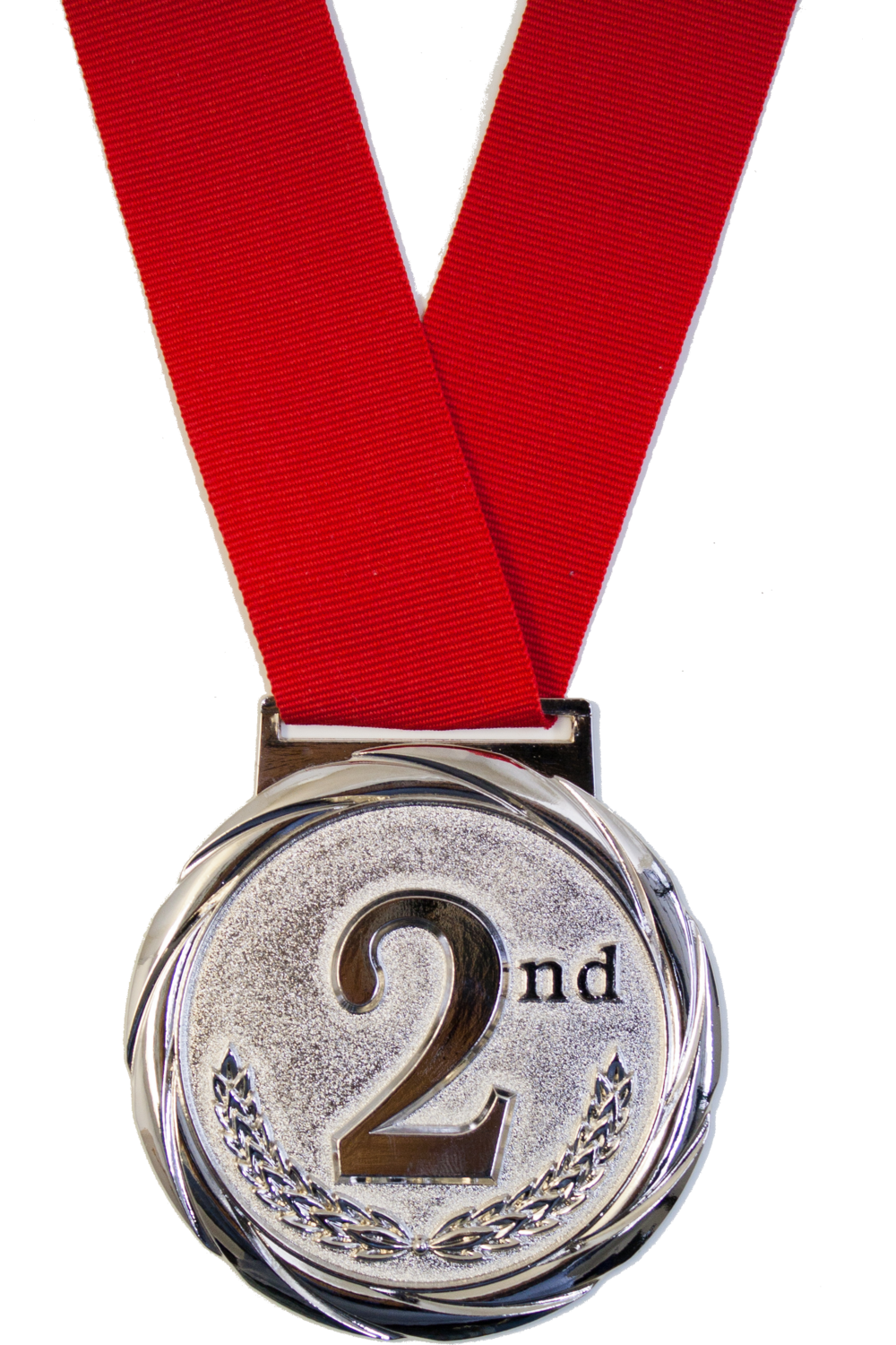 Gold Olympic Series Medal - Monarch Trophy Studio