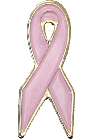 Awareness Ribbon Lapel Pin - Monarch Trophy Studio