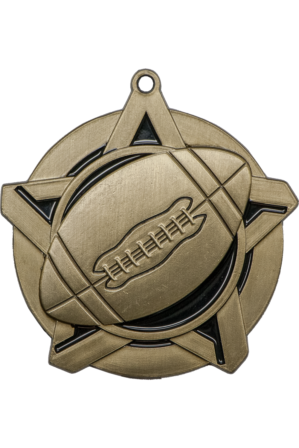 Superstar Medal Series - Monarch Trophy Studio