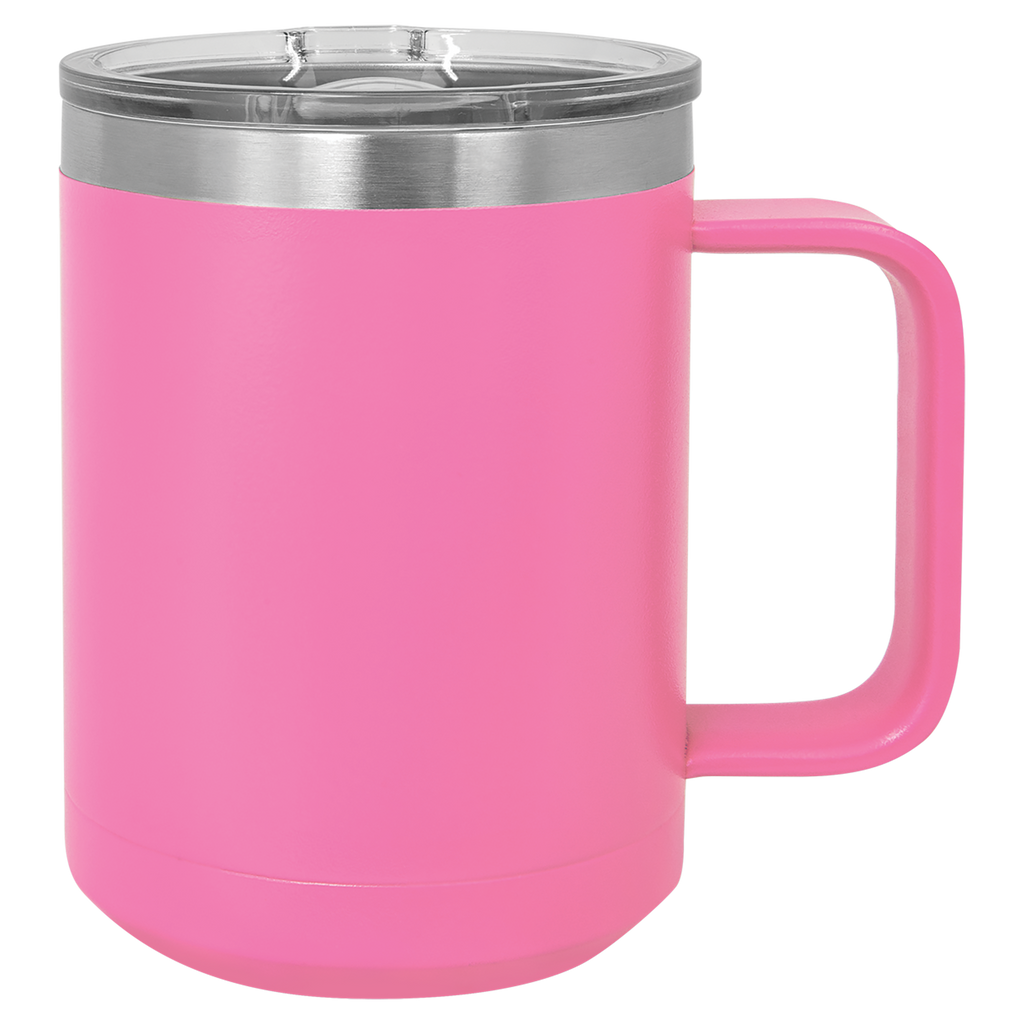 Polar Mug 15oz Polar Mug 15oz
