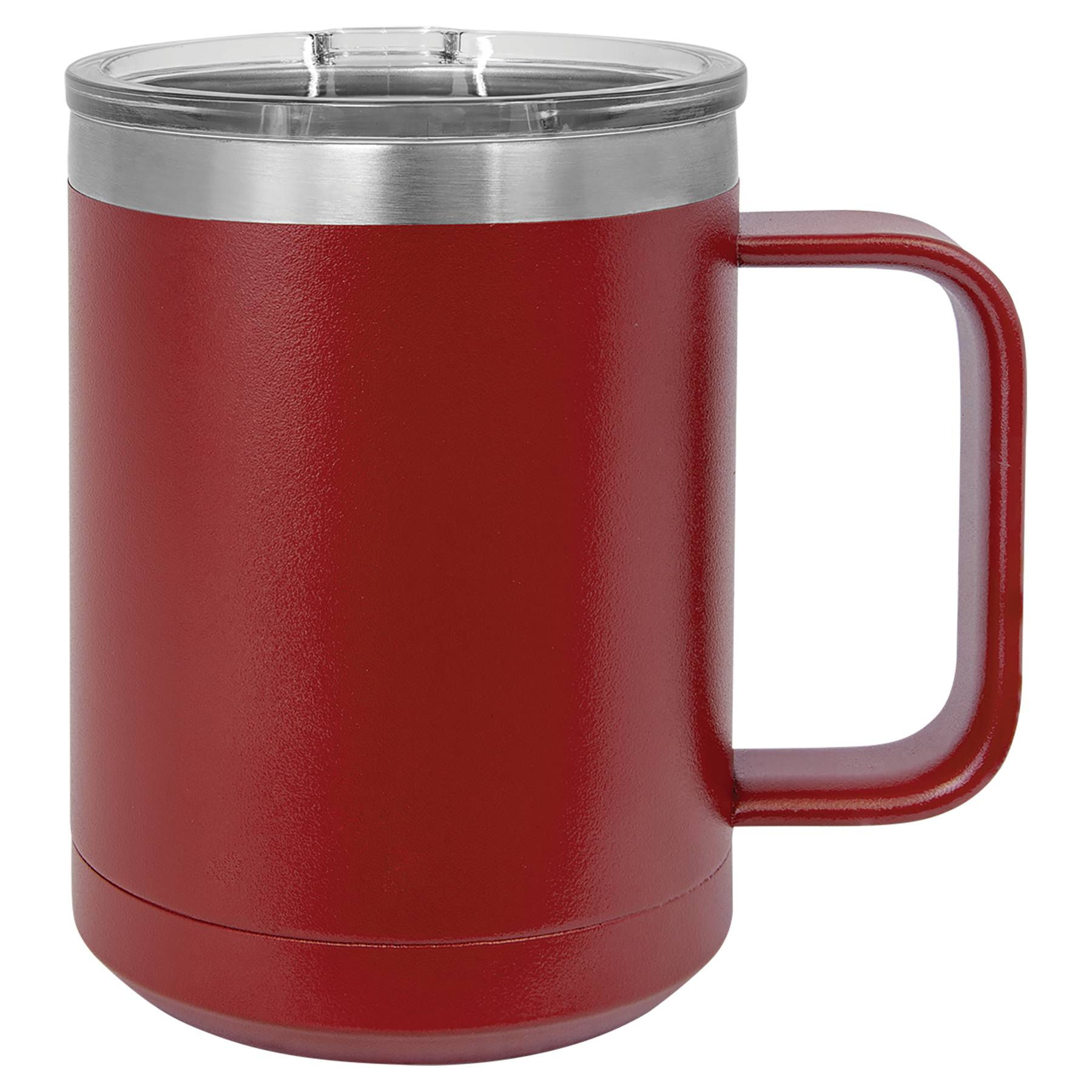 Polar Mug 15oz - Monarch Trophy Studio