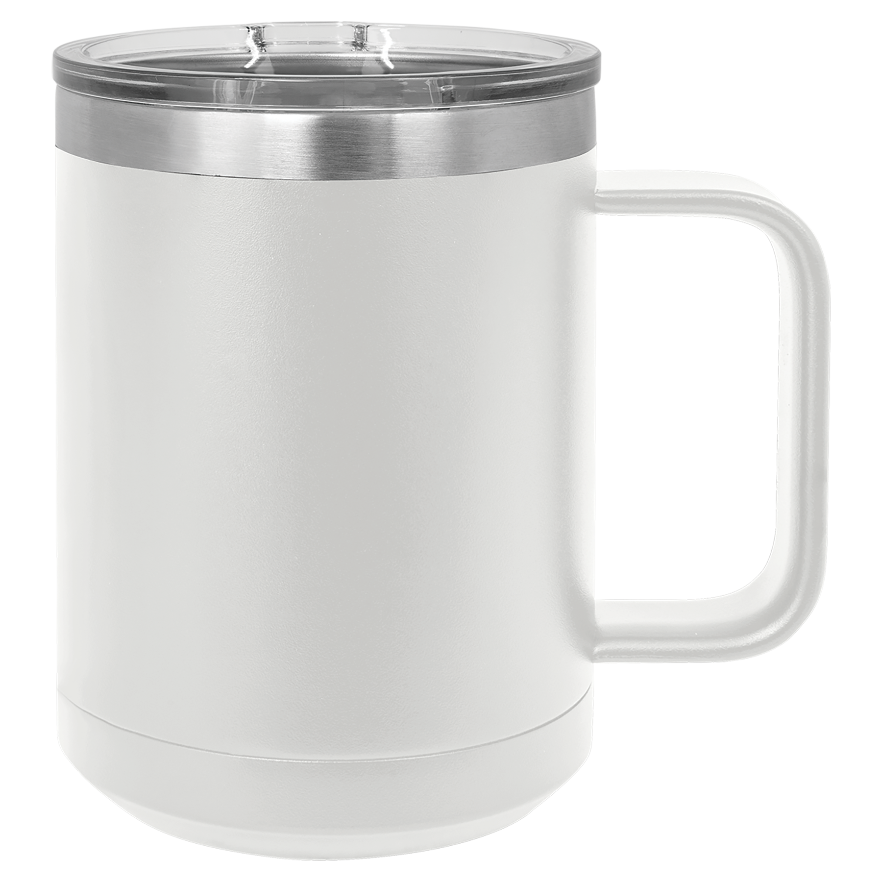 Polar Mug 15oz - Monarch Trophy Studio