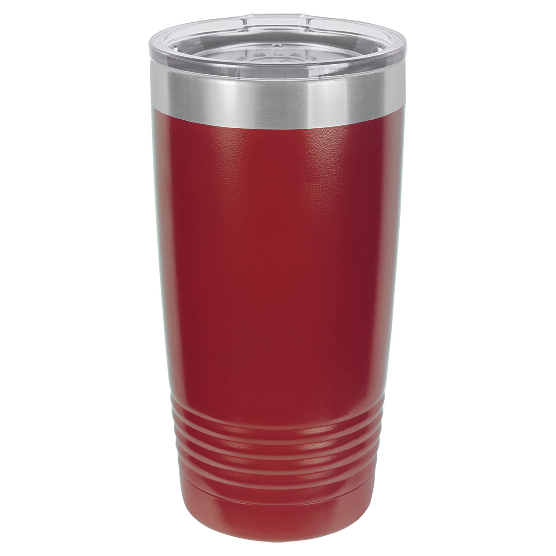 Polar Ringneck Tumbler 20oz - Monarch Trophy Studio