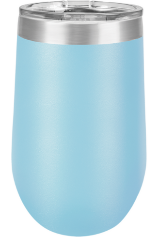 Weinglas ohne Stiel 16oz