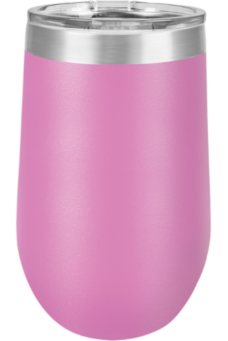 Weinglas ohne Stiel 16oz