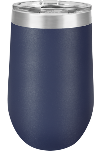 Weinglas ohne Stiel 16oz